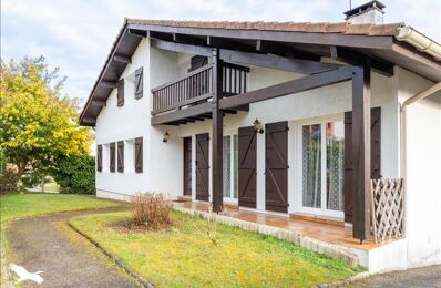 vente maison 365 000 € à proximité de Mont-de-Marsan (40000)