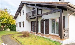 Maison 7 Pièces 179 m² à vendre à Saint-Pierre-du-Mont (40280)