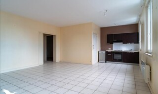 Appartement 3 Pièces 60 m² à vendre à Bénodet (29950)