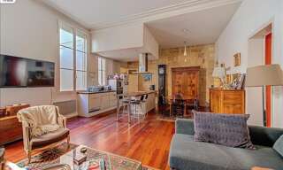 Appartement 3 Pièces 108 m² à vendre à Bordeaux (33300)