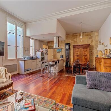 Appartement 3 pièces 525000 €