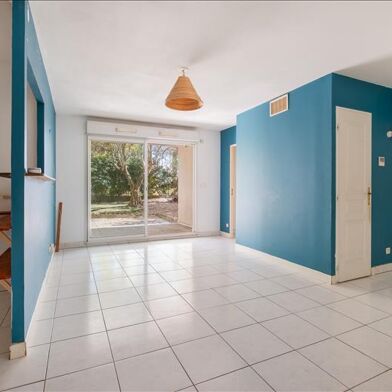 Appartement 2 pièces 233200 €