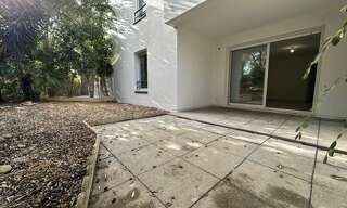 Appartement 2 Pièces 47 m² à vendre à Montpellier (34090)