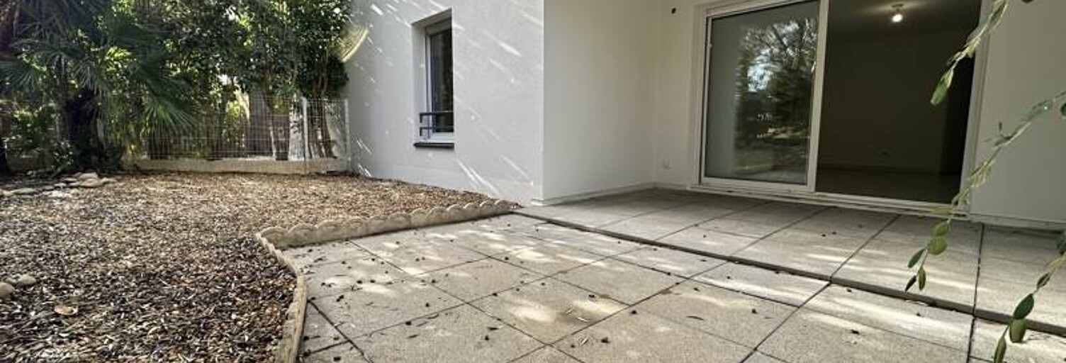 Appartement 2 Pièces 47 m² à vendre à Montpellier (34090)
