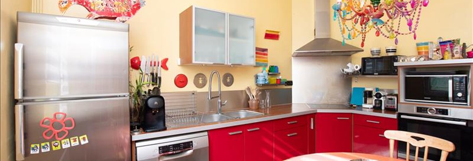 Maison 6 Pièces 150 m² à vendre à Venerque (31810)