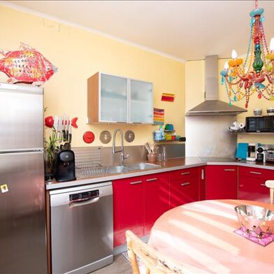 Maison 6 pièces 327000 €