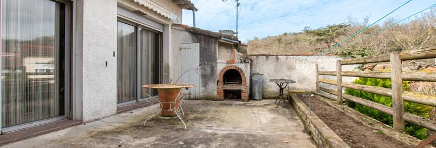 Maison 6 Pièces 150 m² à vendre à Venerque (31810)