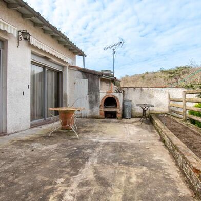 Maison 6 pièces 316000 €