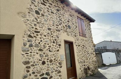 vente maison 199 000 € à proximité de Carla-de-Roquefort (09300)