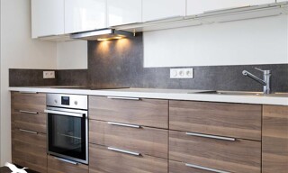 Appartement 2 Pièces 50 m² à vendre à Biarritz (64200)