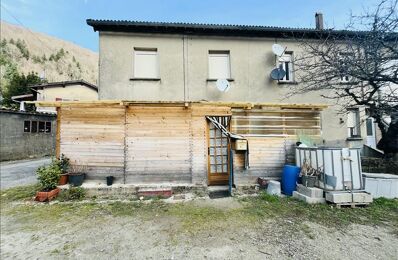 vente maison 99 000 € à proximité de Roquefort-les-Cascades (09300)