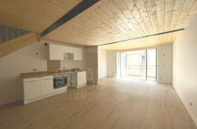 location appartement 760 € CC /mois à proximité de Rives (38140)