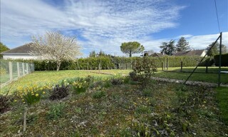 Maison 3 Pièces 69 m² à vendre à Ligueil (37240)