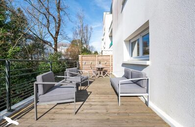 vente appartement 233 200 € à proximité de Saint-Herblain (44800)