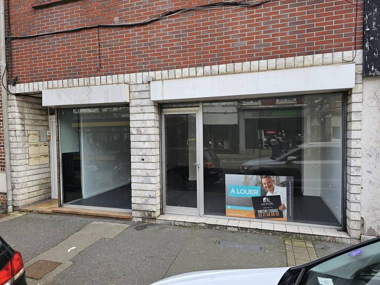 Local commercial — photo 1