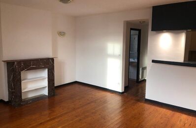 location appartement 466 € CC /mois à proximité de Bully-les-Mines (62160)