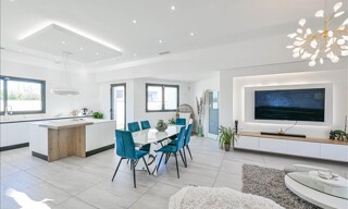 Maison 5 Pièces 126 m² à vendre à Cugnaux (31270)