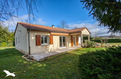 vente maison 228 000 € à proximité de Coly-Saint-Amand (24290)