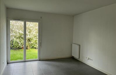 vente appartement 170 000 € à proximité de Martignas-sur-Jalle (33127)