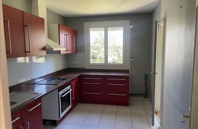 vente appartement 223 650 € à proximité de Gradignan (33170)