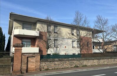 vente appartement 134 375 € à proximité de Grenade-sur-Garonne (31330)