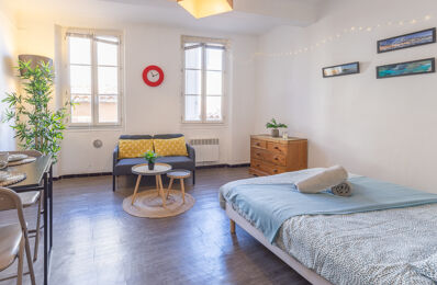 location appartement 750 € CC /mois à proximité de Marseille 1 (13001)