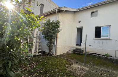 vente maison 309 000 € à proximité de Saint-Médard-en-Jalles (33160)