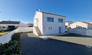Maison 3 Pièces 52 m² à vendre à Bouin (85230)
