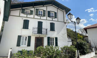 Maison 6 Pièces 162 m² à vendre à Urepel (64430)