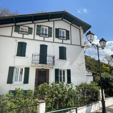 Maison 6 pièces 160000 €