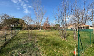 Terrain  1201 m² à vendre à Launac (31330)