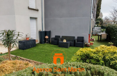 appartement 3 pièces 64 m2 à vendre à Montélimar (26200)