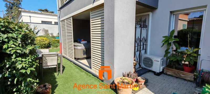 Appartement  T3 à vendre Montélimar 26200