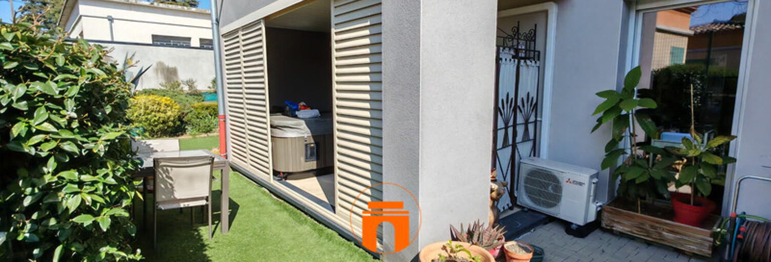 Appartement 3 Pièces 65 m² à vendre à Montélimar (26200)