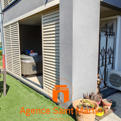 Appartement 3 pièces 199900 €