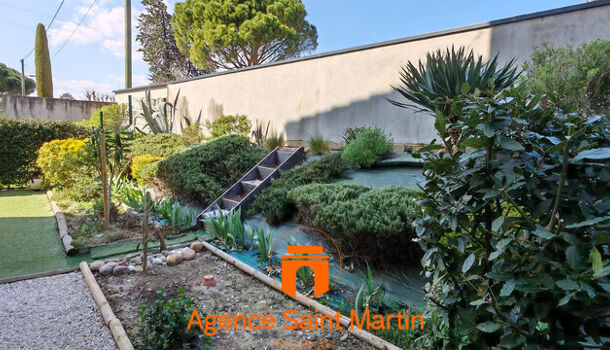 Appartement 3 pièces  à vendre Montélimar 26200