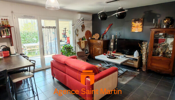 Appartement 3 pièces  à vendre Montélimar 26200