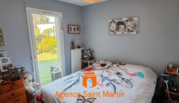 Appartement 3 pièces  à vendre Montélimar 26200