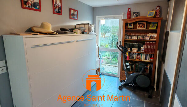 Appartement 3 pièces  à vendre Montélimar 26200