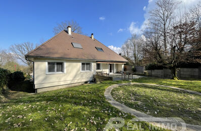 vente maison 649 000 € à proximité de Villepreux (78450)