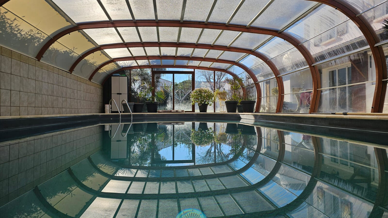 Villa / Maison  T11 à vendre Saint-Georges-de-Didonne 17110