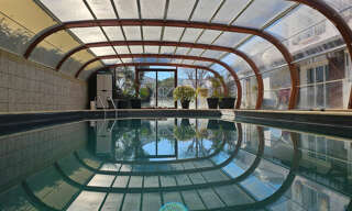 Maison 11 Pièces 190 m² à vendre à Saint-Georges-de-Didonne (17110)