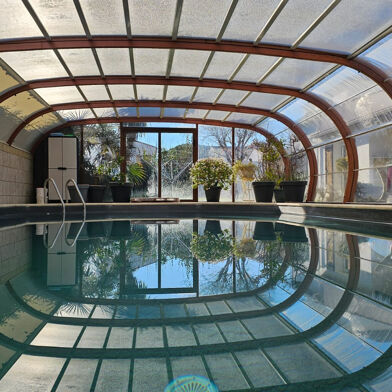 Maison 11 pièces 887000 €