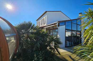 Maison 11 pièces 699800 €