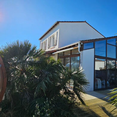 Maison 11 pièces 699800 €