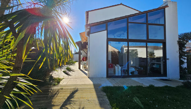 Villa / Maison 11 pièces  à vendre Saint-Georges-de-Didonne 17110