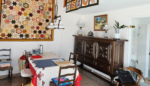 Villa / Maison 11 pièces  à vendre Saint-Georges-de-Didonne 17110