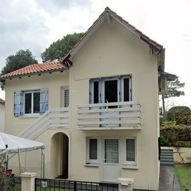 Maison 6 pièces 101 m²