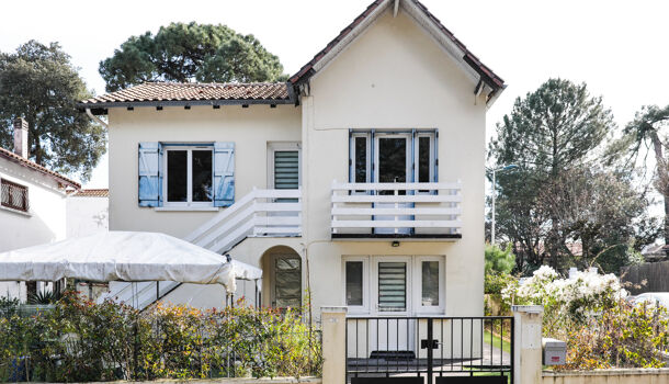 Villa / Maison 6 pièces  à vendre Royan 17200