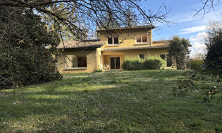 Maison 7 Pièces 153 m² à vendre à Saint-Cyr-au-Mont-d'Or (69450)